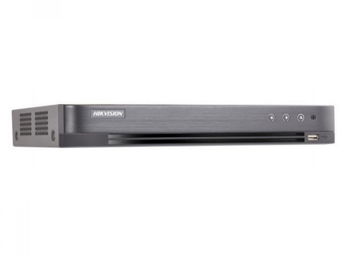 دستگاه DVR هایک ویژن DS-7216HUHI-K2