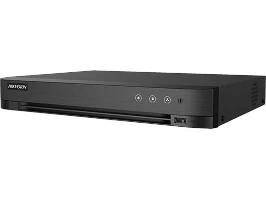 دستگاه DVR هایک ویژن iDS-7204HQHI-M1/S