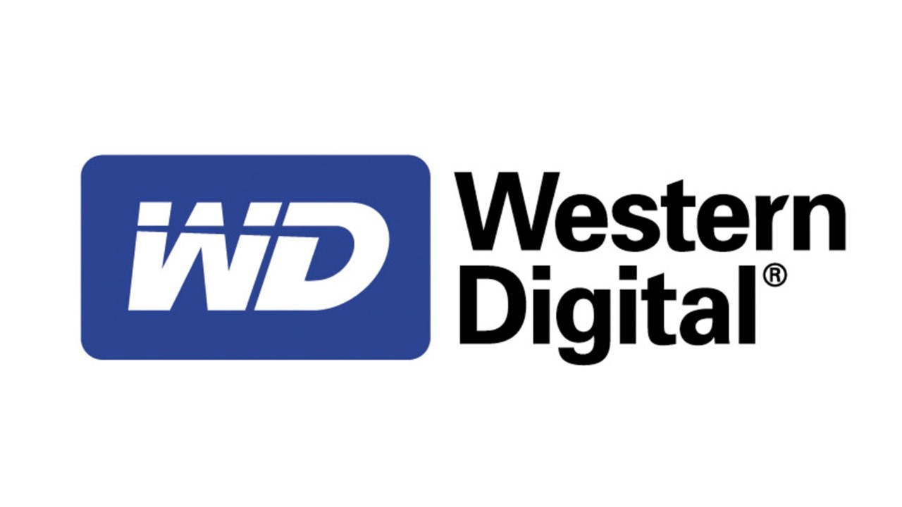 وسترن دیجیتال Western Digital